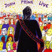 John Prine - John Prine Live (1988) CD-Rip