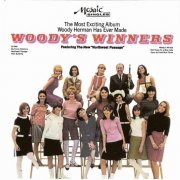 Woody Herman - Woody's Winners (2007)