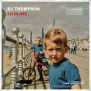 RJ Thompson - Lifeline (Deluxe Edition) (2020)