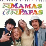 The Mamas & The Papas - Their Greatest Hits & Finest Performances (1997)