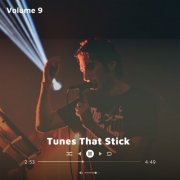 VA - Tunes That Stick Vol 9 (2023)