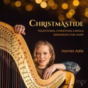 Harriet Adie - Christmastide (2022) [Hi-Res]