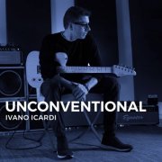 Ivano Icardi - UNCONVENTIONAL (2023) [Hi-Res]