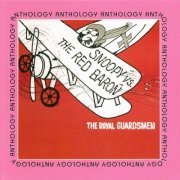 The Royal Guardsmen - Anthology (1995)