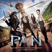 John Powell & Lily Allen - Pan (Original Motion Picture Soundtrack) (2015)