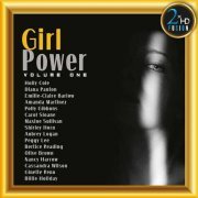 VA - Girl Power (2022) [DSD128]