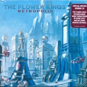 The Flower Kings - Retropolis (1996) {2022, Remastered} CD-Rip