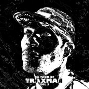 Traxman - Da Mind Of Traxman Vol.3 (2025)