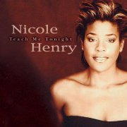 Nicole Henry - Teach Me Tonight (2015) Hi-Res