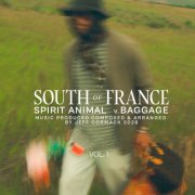 South of France - Spirit Animal V Baggage, Vol. 1 (2026)