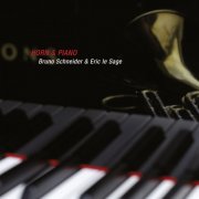 Eric Le Sage, Bruno Schneider - Horn & Piano (2009)