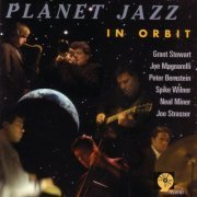 Stewart Grant - In Orbit (2006) flac