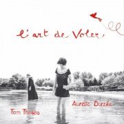 Tom Theuns - L'art de voler (2019)