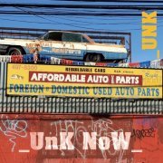 _unk - Now_ (2021)