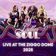 Ladies Of Soul - Live at the Ziggo Dome 2025 (Live) (2025) [Hi-Res]