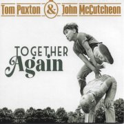 Tom Paxton, John McCutcheon - Together Again (2026)