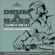 VA - Drum & Bass Selection Volume 6 (Collector’s Edition) (2023)