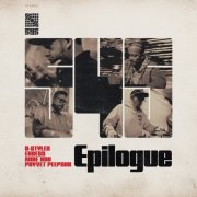D-Styles, Excess, Mike Boo, Pryvet Peepsho - 545 Epilogue (2026)