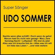 Udo Sommer - Super Sänger (2020)