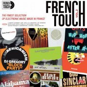 VA - French Touch, Vol. 2 (2022)