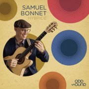 Samuel Bonnet - Hybride (2022) Hi-Res