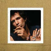 Keith Richards - Talk Is Cheap (2019 - Remaster) (Deluxe Version) (2019) [Hi-Res]