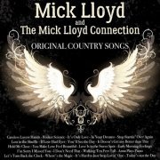 Mick Lloyd & the Mick Lloyd Connection - Original Country Songs (2023)