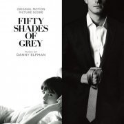 Danny Elfman - Fifty Shades Of Grey (2015)