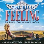 VA - More Than a Feeling (2004) Mp3 + Lossless