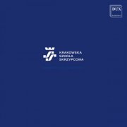Roman Reiner, Sławomir Cierpik, Mieczysław Szlezer, Magdalena Szczepanowska & Monika Wilińska-Tarcholik - Krakow Violin School, Vol. 1 (2026) Hi-Res