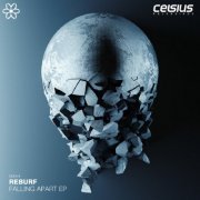 Reburf - Falling Apart EP [24bit/44.1kHz] (2020) lossless