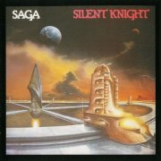 Saga - Silent Knight (1980)