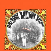 Sharp Pins - Balloon Balloon Balloon (2025) Hi-Res