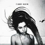 PJ Harvey - Rid of Me (1993/2020)