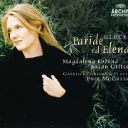 Gabrieli Consort & Players, Paul McCreesh - Gluck: Paride ed Elena (2005)