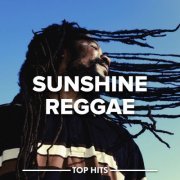 VA - Sunshine Reggae (2023)