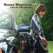 Donna Mogavero - End of the Drive (2020)