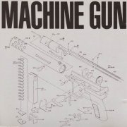 Machine Gun - Machine Gun (1988)