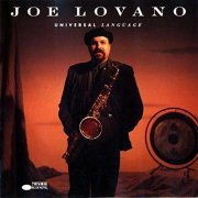 Joe Lovano - Universal Language (1993)