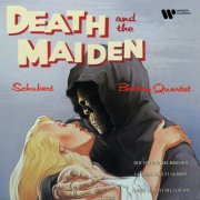 Britten Quartet - Schubert: String Quartets Nos. 10 & 14 "Death and the Maiden" (2026)