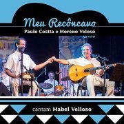 Paulo Costta - Meu Recôncavo (ao Vivo) (2019)