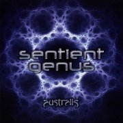 Australis - Sentient Genus (2010)