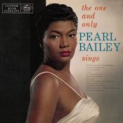 Pearl Bailey - The One And Only Pearl Bailey Sings (1957/2020)