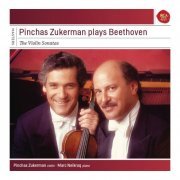 Pinchas Zukerman - Pinchas Zukerman plays Beethoven Violin Sonatas (2013)