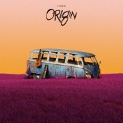 Trinix - Origin (2025) [Hi-Res]