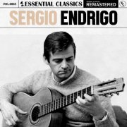 Sergio Endrigo - Essential Classics, Vol. 865: Sergio Endrigo (2025)