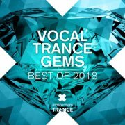 VA - Vocal Trance Gems: Best Of 2018