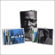 Miles Davis - All Miles: The Prestige Albums (14CD BoxSet) (2009) CD-Rip