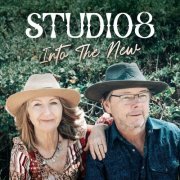 STUDIO8 - Into the New (2024)