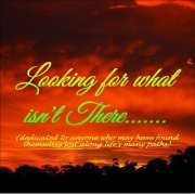 Matthew - Looking for What Isn't There (2023) [Hi-Res]